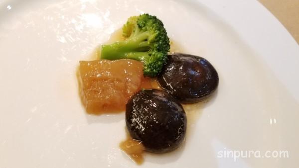 セントーサ島　ハードロックカフェシンガポール　宿泊記　ブログ レストラン