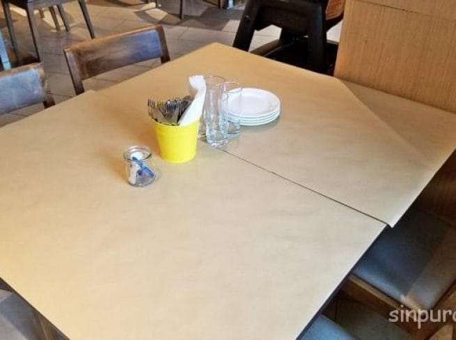 セントーサ島 ハードロックカフェシンガポール 宿泊記 ブログ レストラン ランチ