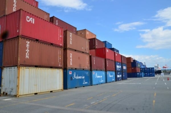 シロソビーチ　アクティビティー　シャワー　アクセス　行き方　画像