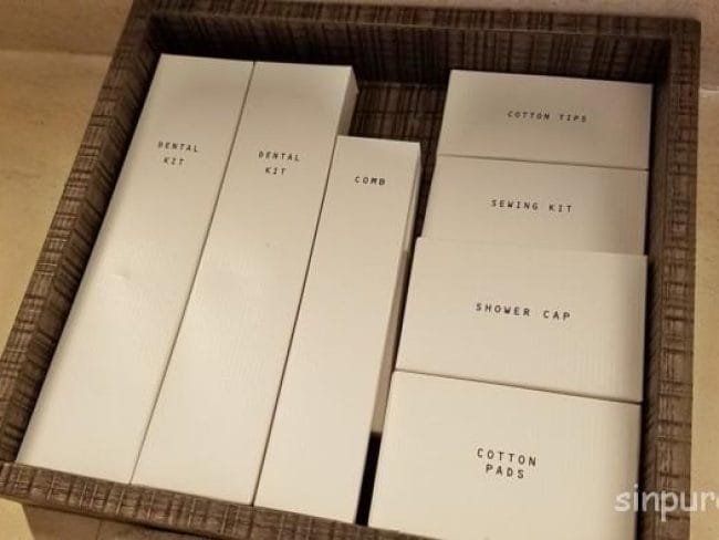 セントーサ島　カペラホテルシンガポール　部屋　子連れ　ブログ