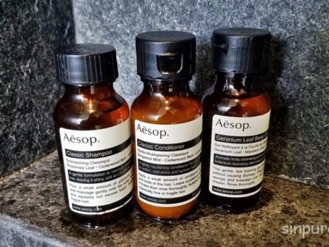 セントーサ島　カペラホテルシンガポール　部屋　子連れ　ブログ