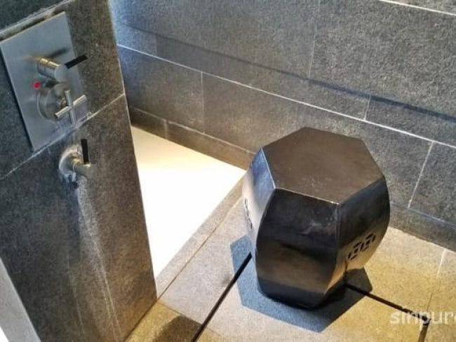 セントーサ島　カペラホテルシンガポール　部屋　子連れ　ブログ