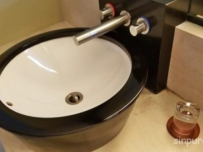 セントーサ島　カペラホテルシンガポール　部屋　子連れ　ブログ