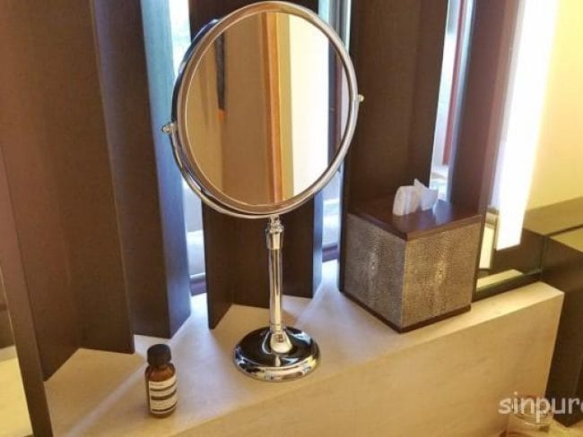 セントーサ島　カペラホテルシンガポール　部屋　子連れ　ブログ