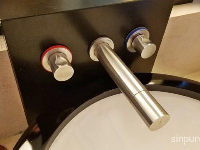 セントーサ島　カペラホテルシンガポール　部屋　子連れ　ブログ