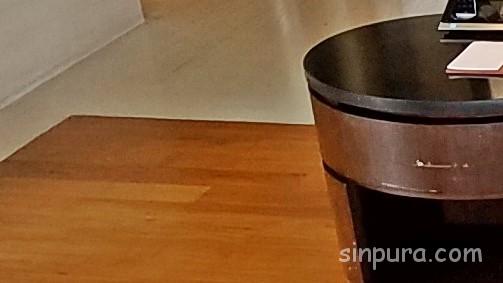 セントーサ島 カペラシンガポール ブログ 子連れ