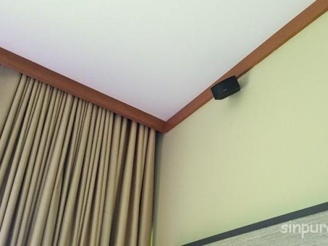 セントーサ島 カペラシンガポール ブログ 子連れ