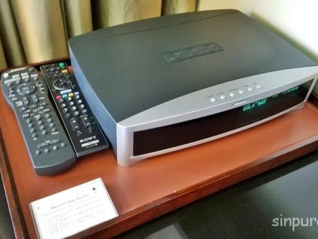 セントーサ島 カペラシンガポール ブログ 子連れ