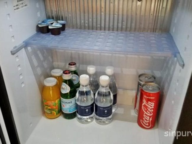 セントーサ島 カペラシンガポール ブログ 子連れ