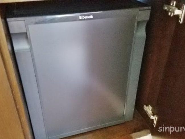 セントーサ島 カペラシンガポール ブログ 子連れ