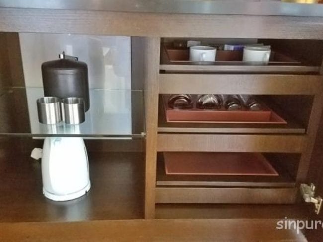 セントーサ島 カペラシンガポール ブログ 子連れ