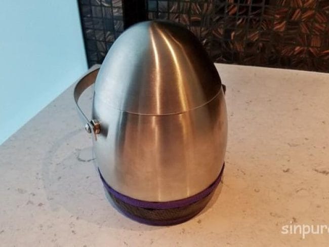 セントーサ島　ハードロックホテルシンガポール　部屋　ブログ　宿泊記