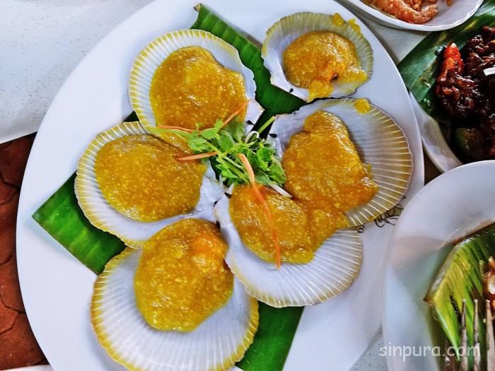 シンガポール ホーカーズ おすすめ チキンライス 値段 支払い メニュー