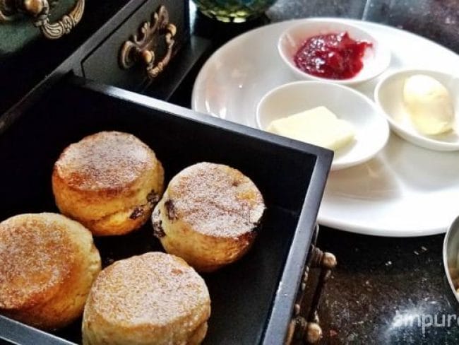 セントーサ島　ソフィテルシンガポール　アフタヌーンティー　ブログ