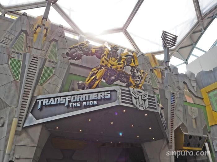 ユニバーサルスタジオシンガポール　エクスプレスパス　ファストパス　チケット　安い　割引