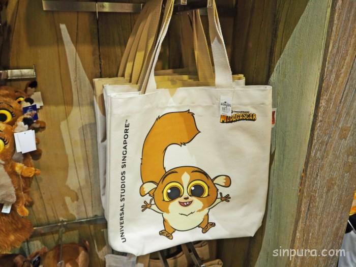 ユニバーサルスタジオシンガポール USS お土産 お菓子