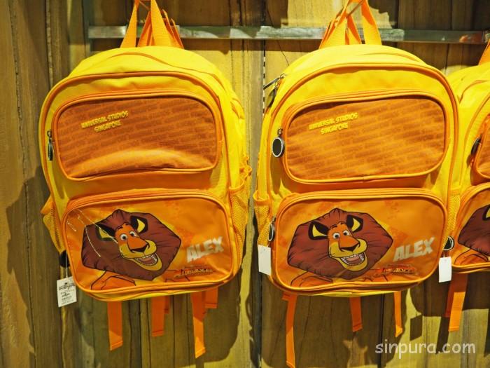 ユニバーサルスタジオシンガポール USS お土産 お菓子