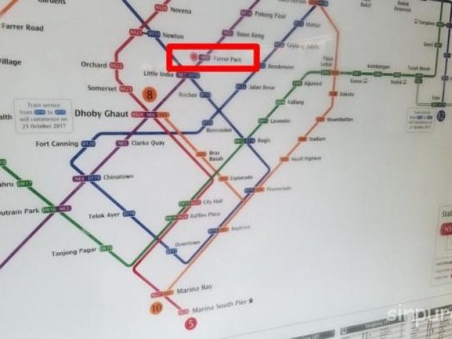 ムスタファセンター　行き方　アクセス　お土産　石鹸