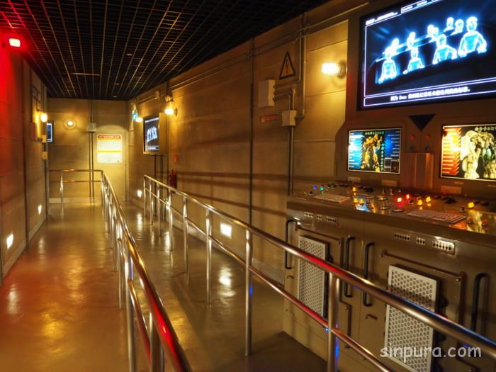 ユニバーサルスタジオシンガポール　エクスプレスパス　ファストパス　チケット　安い　割引