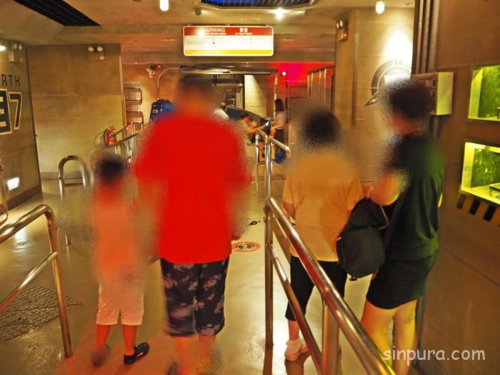 ユニバーサルスタジオシンガポール　エクスプレスパス　ファストパス　チケット　安い　割引