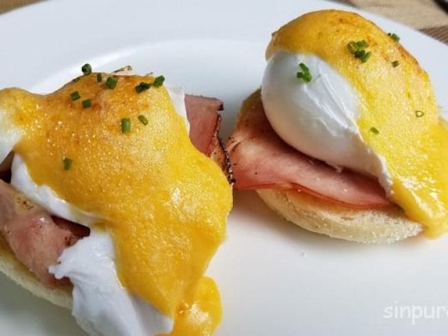 セントーサ島　カペラシンガポール　朝食　ブログ