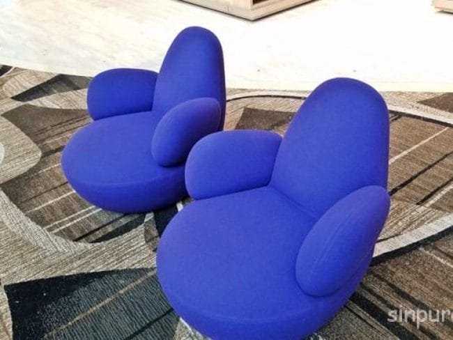 シンガポール チャンギ空港 ターミナル4 お土産 仮眠 食事 ラウンジ