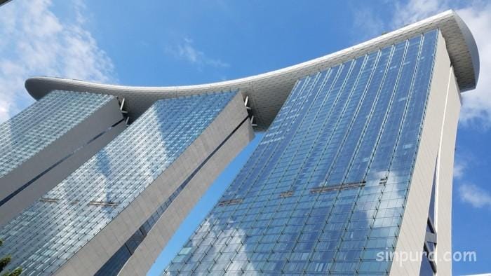 【未使用 美品】シンガポール お土産 灰皿 観賞用 マリーナベイサンズ SG シンガポール 土産 インテリアトレイ マーライオン マリーナベイサンズ