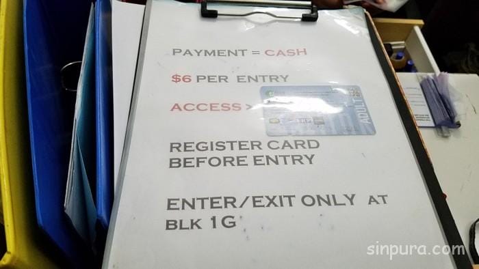 シンガポール　景色　おすすめ　画像　観光スポット