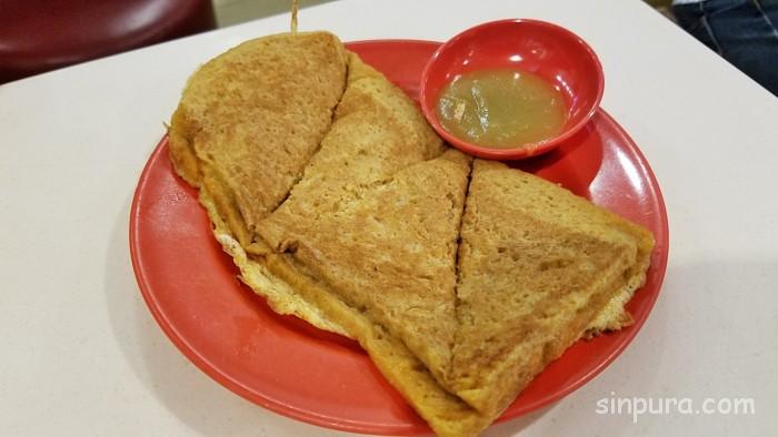 シンガポール カヤトースト おすすめ 老舗 店 人気店 値段 メニュー ローカルフード