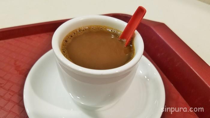 シンガポール カヤトースト おすすめ 老舗 店 人気店 値段 メニュー ローカルフード