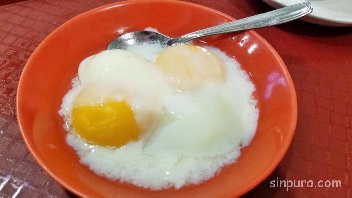 シンガポール カヤトースト おすすめ 老舗 店 人気店 値段 メニュー ローカルフード