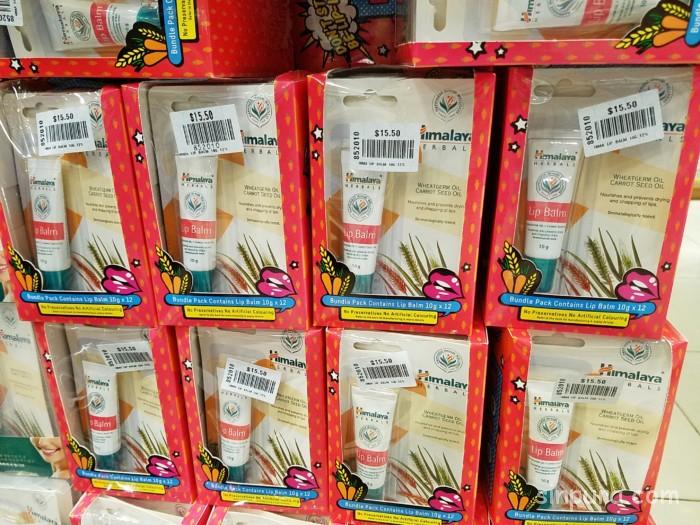 ムスタファセンター　お土産　ヒマラヤ　石鹸