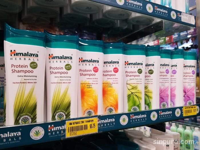 ムスタファセンター　お土産　ヒマラヤ　石鹸