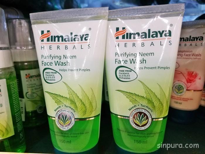 ムスタファセンター　お土産　ヒマラヤ　石鹸