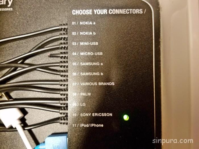 Wシンガポール 宿泊記 子連れ 朝食 プラチナ