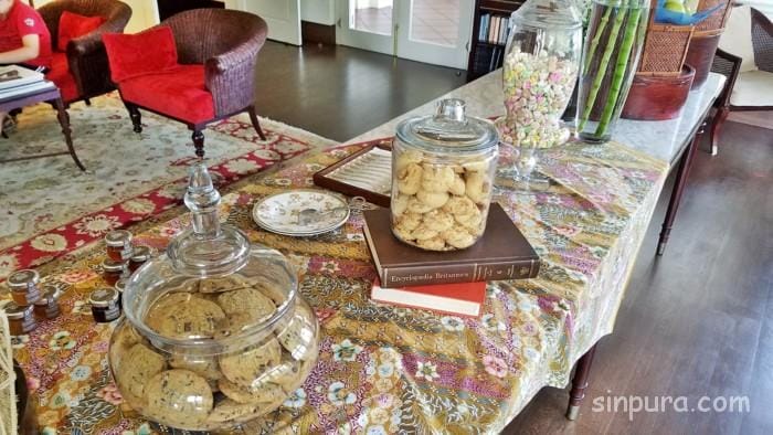 セントーサ島　カペラホテルシンガポール　宿泊記　プール　子連れ　ブログ