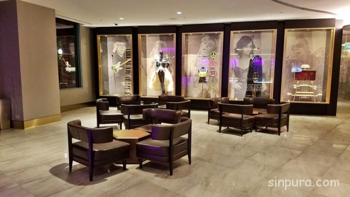 セントーサ島 ホテル おすすめ 子連れ プール 高級 人気 ハードロック フェスティブ