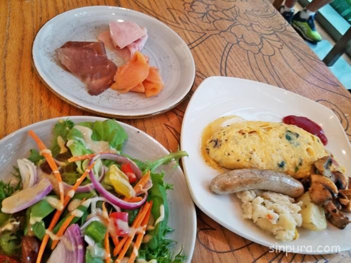 セントーサ島 ホテル おすすめ 子連れ プール 高級 人気 ハードロック フェスティブ