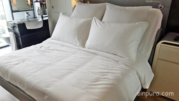 セントーサ島 ホテル おすすめ 子連れ プール 高級 人気 ハードロック フェスティブ