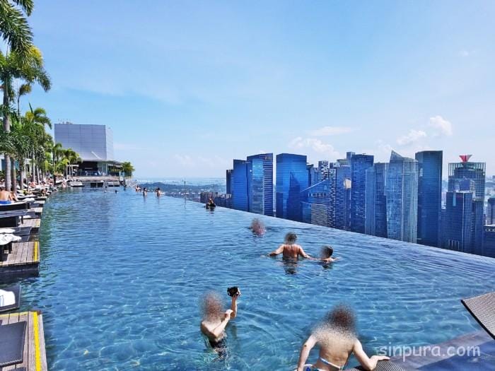 セントーサ島 ホテル おすすめ 子連れ プール 高級 人気 ハードロック フェスティブ