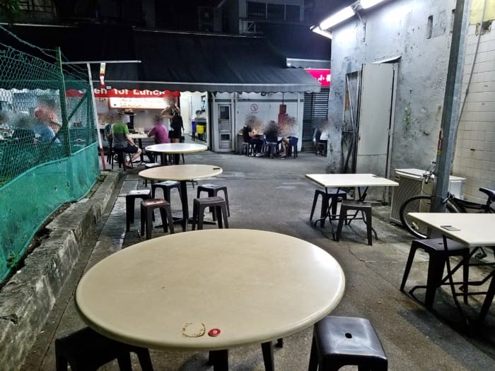 シンガポール　飲茶　おすすめ　安い　子連れ　おいしい　夜