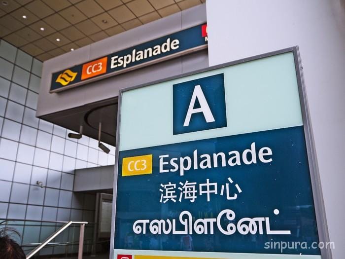 シンガポール　水陸両用バス　料金　ブログ