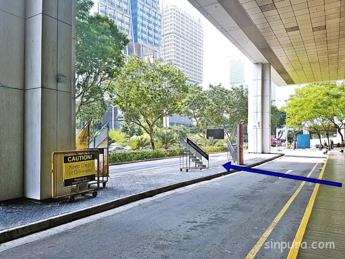 シンガポール　水陸両用バス　料金　ブログ