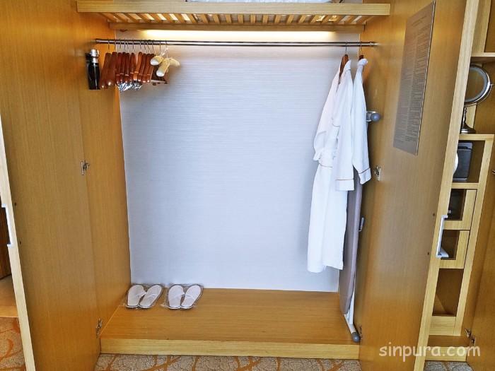 マリーナベイサンズ　アメニティ　種類　持ち帰り