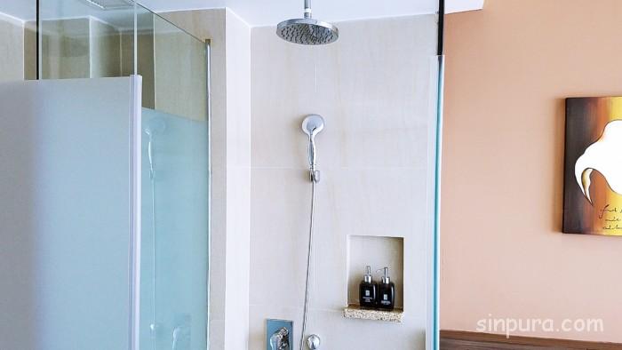 シンガポール　ホテル　おすすめ　子連れ　プール　高級　シャングリラ