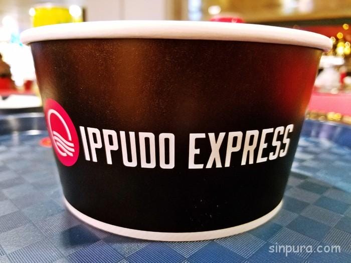 チャンギ空港 ラーメン ターミナル 料金 営業時間