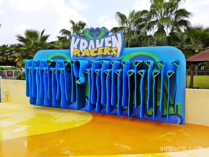 ワイルドワイルドウェット　ブログ