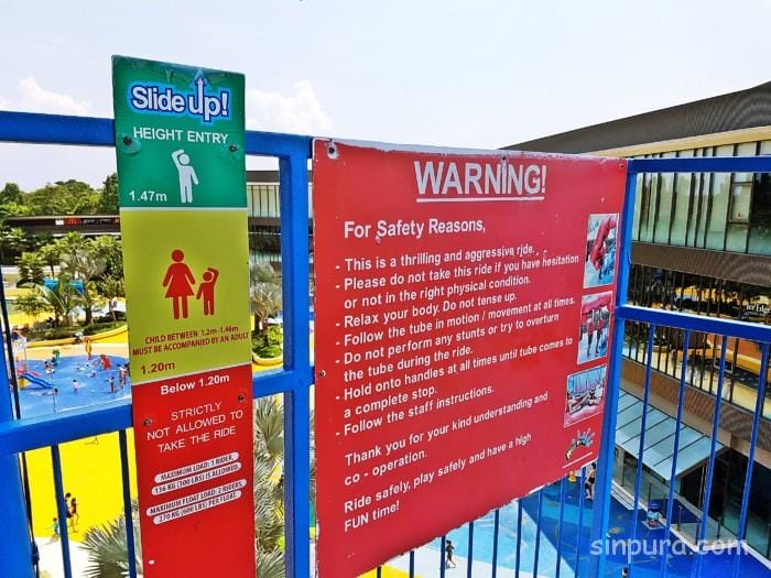 ワイルドワイルドウェット　ブログ