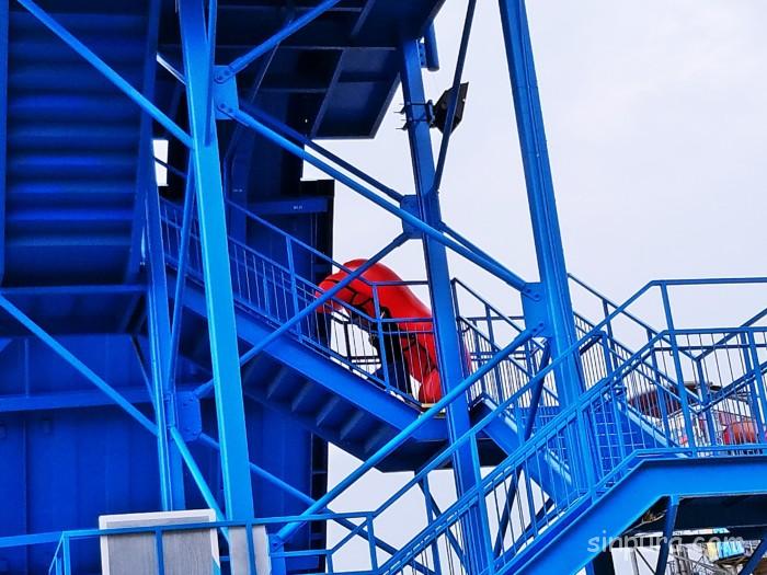 ワイルドワイルドウェット　ブログ