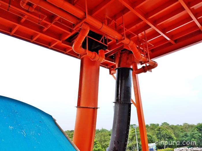 ワイルドワイルドウェット　ブログ